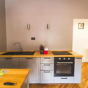 Apartamento Getthekey S.felice, Bolonia